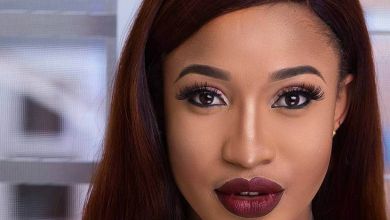 Tonto Dikeh Laments Hardship In Nigeria In Emotional Post To Followers 4