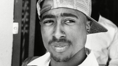 Tupac Shakur Murder Case: A Breakthrough After 25 Years 2