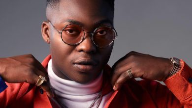 Reekado Banks, Adekunle Gold, And Maleek Berry Link Up For &Quot;Feel Different&Quot; 8