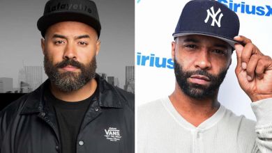 Controversy Surrounds Hot 97'S Summer Jam As Budden Claims He Was Mistaken For A 'Seat Filler' 3