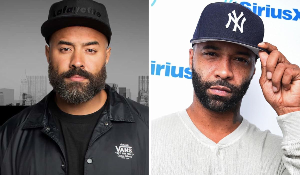 Controversy Surrounds Hot 97'S Summer Jam As Budden Claims He Was Mistaken For A 'Seat Filler' 1