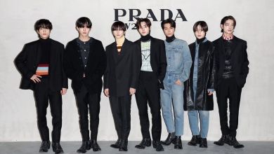 K-Pop Sensation Enhypen Named Prada'S Newest Brand Ambassadors 4