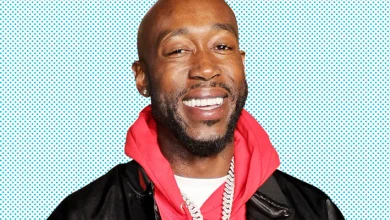 Freddie Gibbs Drops Vinyl Edition Of '$Oul $Old $Eparately' 2
