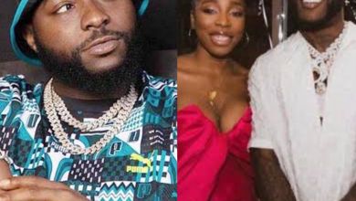 Nissi, Burna Boy'S Sister, Reacts To Davido Calling Her Brother A &Quot;New Cat&Quot; 5