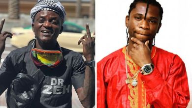 Music For The Rich: Portable And Speed Darlington Stir Up Online Drama 4
