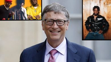 Billionaire Bill Gates Comments Sparks Continued &Quot;Cat&Quot; Debate On The Popularity Of Wizkid, Davido, Burna Boy &Amp; Rema 4
