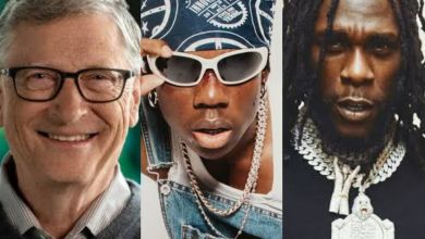 Bill Gates Discloses Looking Up Burna Boy And Rema Before His Latest Trip To Nigeria 3