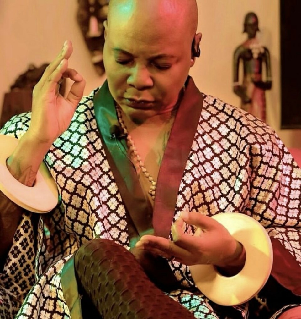 Charly Boy Ready To Sue Record Company For Contract Breach Signed In 1988 3