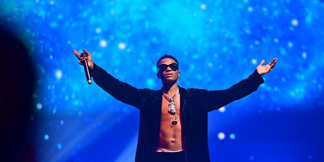 Wizkid On Course To Sell-Out Tottenham Hotspur Stadium As Mlle Tour Concert Nears D-Day 2