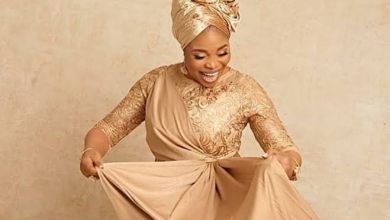 Aboru Aboye Controversy: Pastors React To Tope Alabi’s Use Of Traditional Phrase In New Song 4