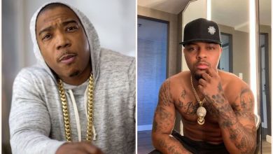 Bow Wow, Ja Rule Declare Love For Afrobeats; Admiration For Burna Boy And Tems 4