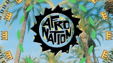 Afro Nation Festival 2023: Highlights Of Star-Studded Performances From Day 1 In Portugal 7