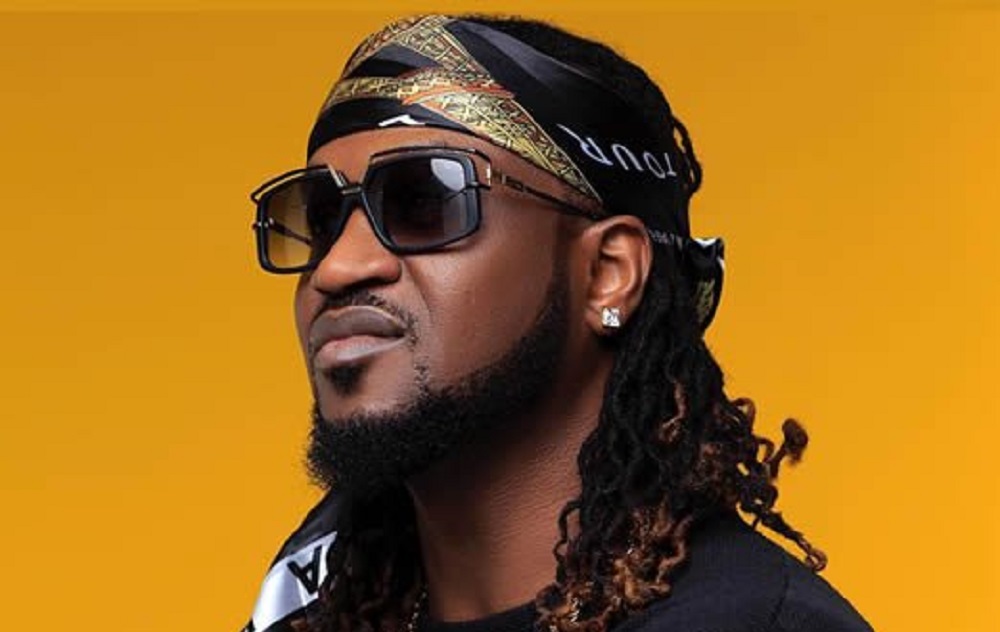 Paul Okoye Reacts To Rising Concerns Over Increasing Fuel Pump Prices; Terms It A “Shege-A-Thon” 1