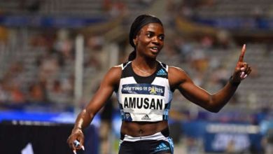 Tobi Amusan Cleared To Compete At Budapest 2023 World Athletics Championships 4