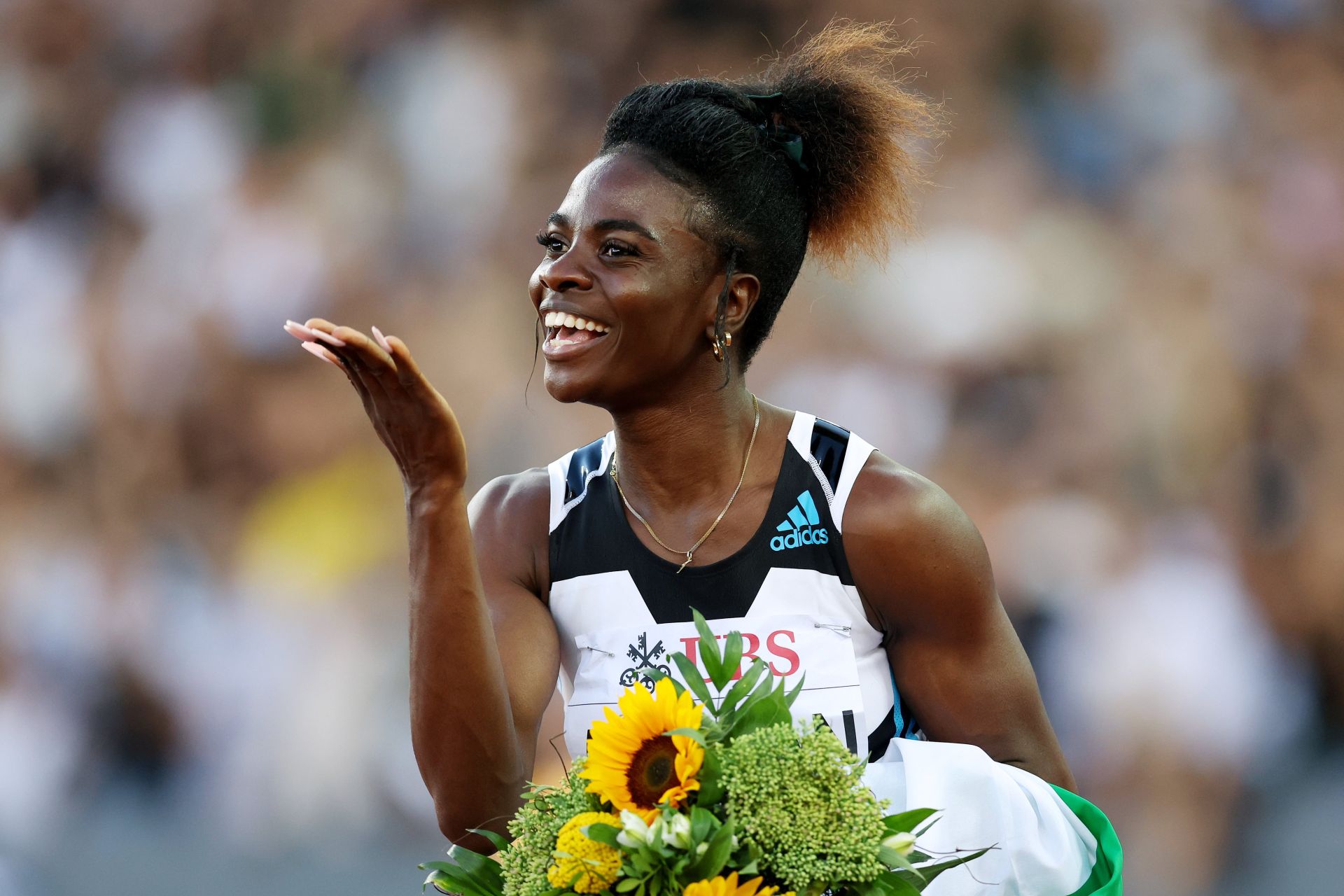 Athletics Integrity Unit Release Official Statement On Tobi Amusan'S Doping Charges 1