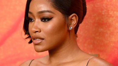 Keke Palmer'S Journey To Self-Acceptance: Embracing Her Sexuality 6