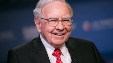 Warren Buffett 2