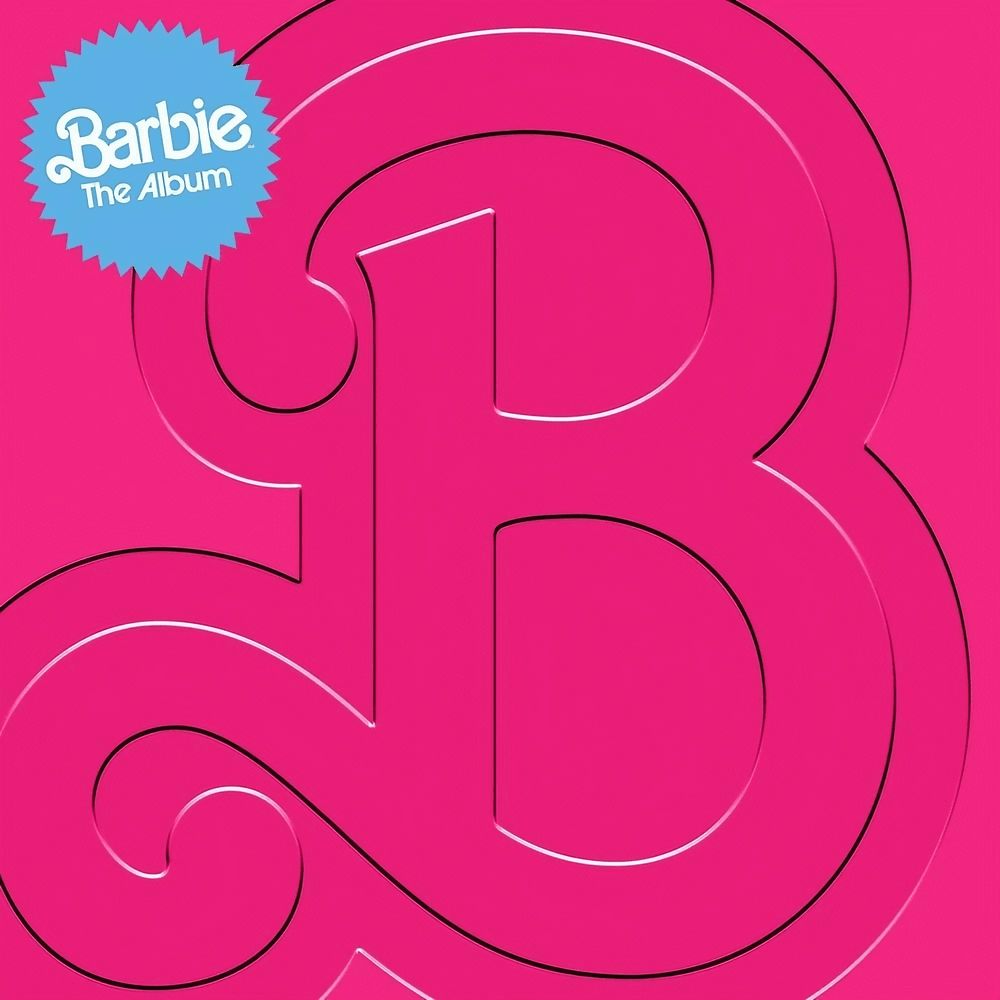 Various Artists &Quot;Barbie: The Album&Quot; Album Review 2