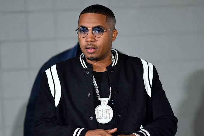 Nas Shows Off His Luxurious New York Condo; Considered For &Quot;Key To The City' 1
