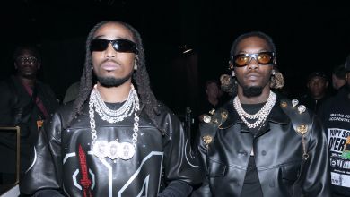 Offset Puts Feud Rumors To Rest; Sends Birthday Shoutout To Quavo 3