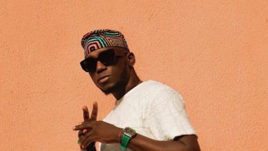 Dj Spinall Signs With New Label Epic Records 3