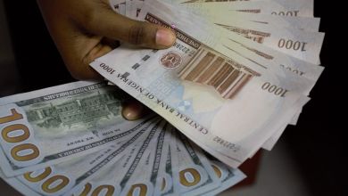 Amidst Volatility, Naira Gains Ground Against The Dollar 1