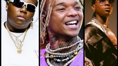 Swae Lee Vibes To Bella Shmurda And Teni The Entertainer'S Songs; Shares On Social Media 4