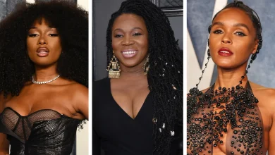 India.arie &Quot;Clears The Air&Quot; On Megan Thee Stallion &Amp; Janelle Monáe Essence Fest Criticism 3