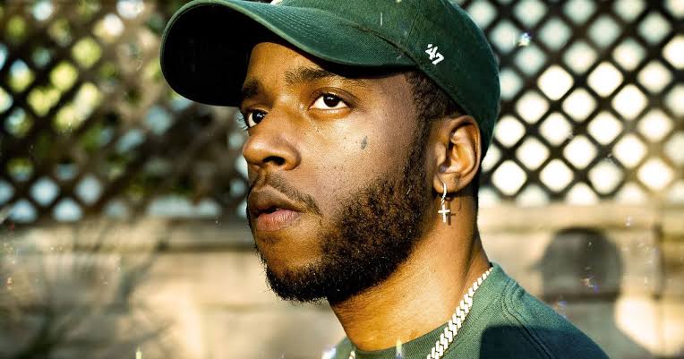 6Lack Teams Up With Ai Platform Endel To Reinvent &Quot;Since I Have A Lover&Quot; 1