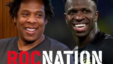 Jay-Z'S Roc Nation Continues Investments In Soccer; Buys Top Brazilian Football Agency 10