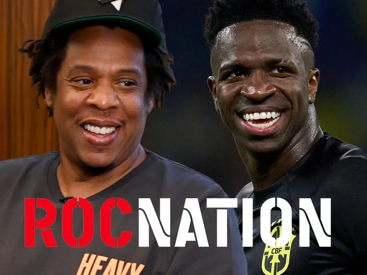 Jay-Z'S Roc Nation Continues Investments In Soccer; Buys Top Brazilian Football Agency 1