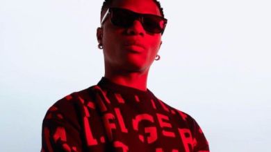 Headliner Wizkid Grabs Spotlight With Thrilling Performance At Rolling Loud 2023 8