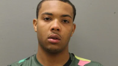 G Herbo Faces Legal Trouble: Arrested For Illegal Gun Possession In Chicago 1