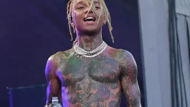Swae Lee Sends Social Media In A Frenzy; Makes Shocking Outfit Cost Revelation For His Naija-Themed Shoot 3