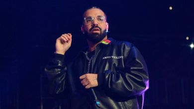 Israel/Hamas Conflict: Drake'S Father Supports Rapper'S Silence So Far 5