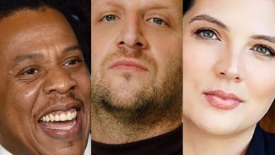 2023 Emmy Award Nominations Include Jay-Z, Tim Robinson, Daisy Jones &Amp; The Six, And Others 1