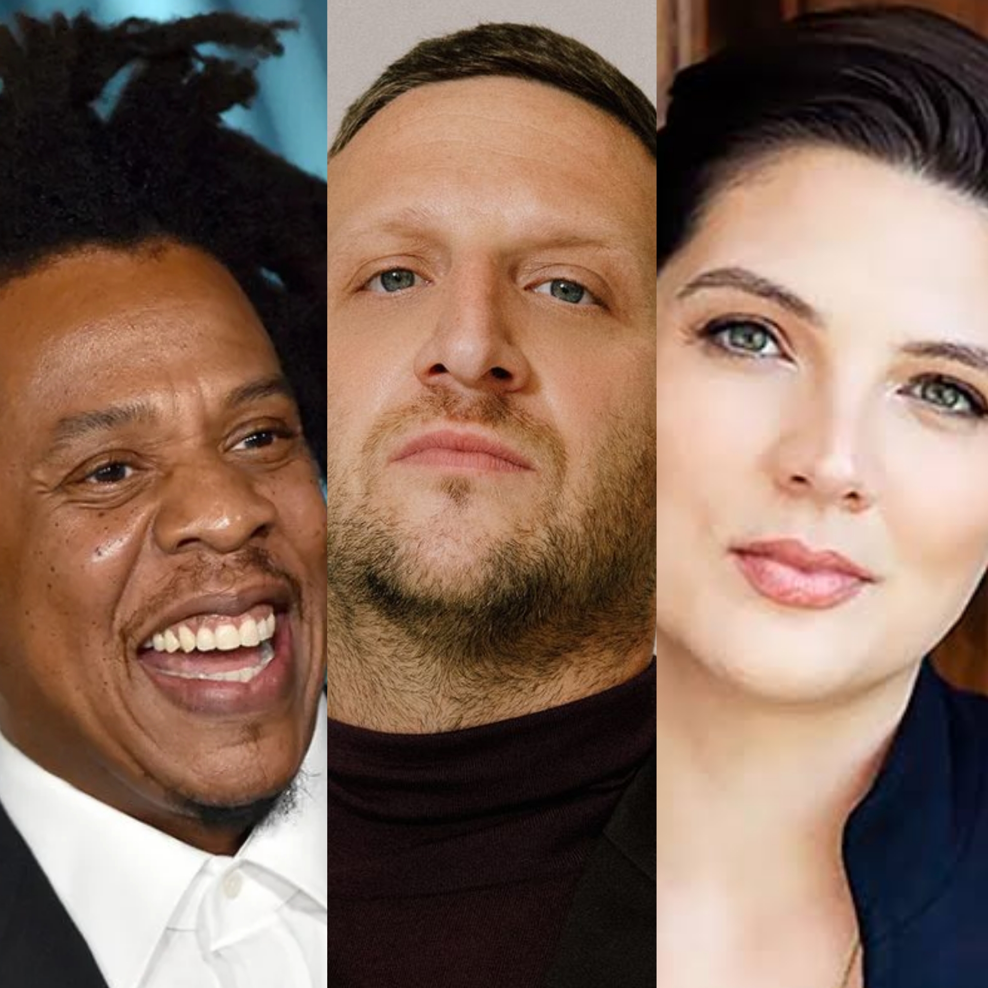 2023 Emmy Award Nominations Include Jay-Z, Tim Robinson, Daisy Jones &Amp; The Six, And Others 1