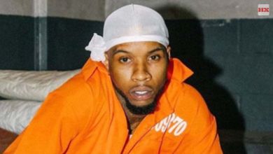 Tory Lanez Admits To Being Scared For His Life While Serving 10-Year Sentence 9