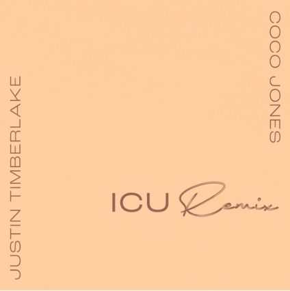 Coco Jones Teams Up With Justin Timberlake For 'Icu (Remix)' Amidst Grammy Buzz 2