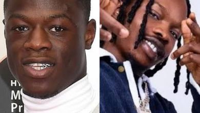 Uk Rapper J Hus Taps Naira Marley For The Hot New Single, &Quot;Militerian&Quot; 8