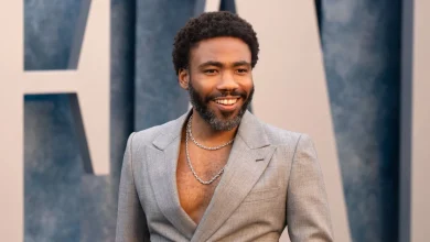 Donald Glover To Star In Reboot Mr. &Amp; Mrs. Smith Series, Shares First Teaser On Prime Video 1