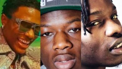 Wizkid Reacts To J Hus And Naira Marley'S Hit Collaboration, &Quot;Militerian&Quot; 6