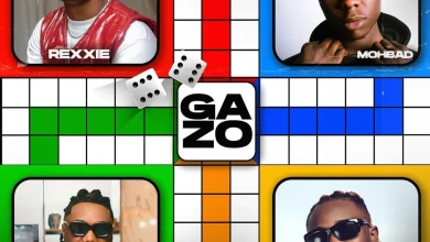 Rexxie Taps Cdq, Mohbad And Hotkid For Scintillating New Single 'Gazo' As Fans React 6