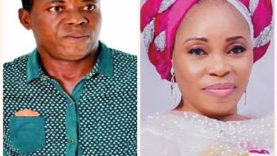 Yoruba Actor Yemi My Lover Calls Out Tope Alabi For &Quot;Refusing To Pick His Calls&Quot; After He Helped Her Become Popular 1