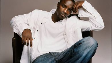 Akon Declares Nigerians The Smartest People On The Planet 10