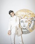 Stray Kids' Hyunjin: Versace'S Newest Global Icon 2