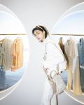 Stray Kids' Hyunjin: Versace'S Newest Global Icon 5