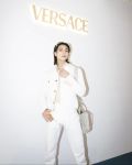 Stray Kids' Hyunjin: Versace'S Newest Global Icon 4