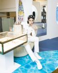 Stray Kids' Hyunjin: Versace'S Newest Global Icon 6