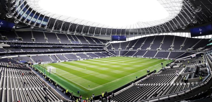 Wizkid On Course To Sell-Out Tottenham Hotspur Stadium As Mlle Tour Concert Nears D-Day 3
